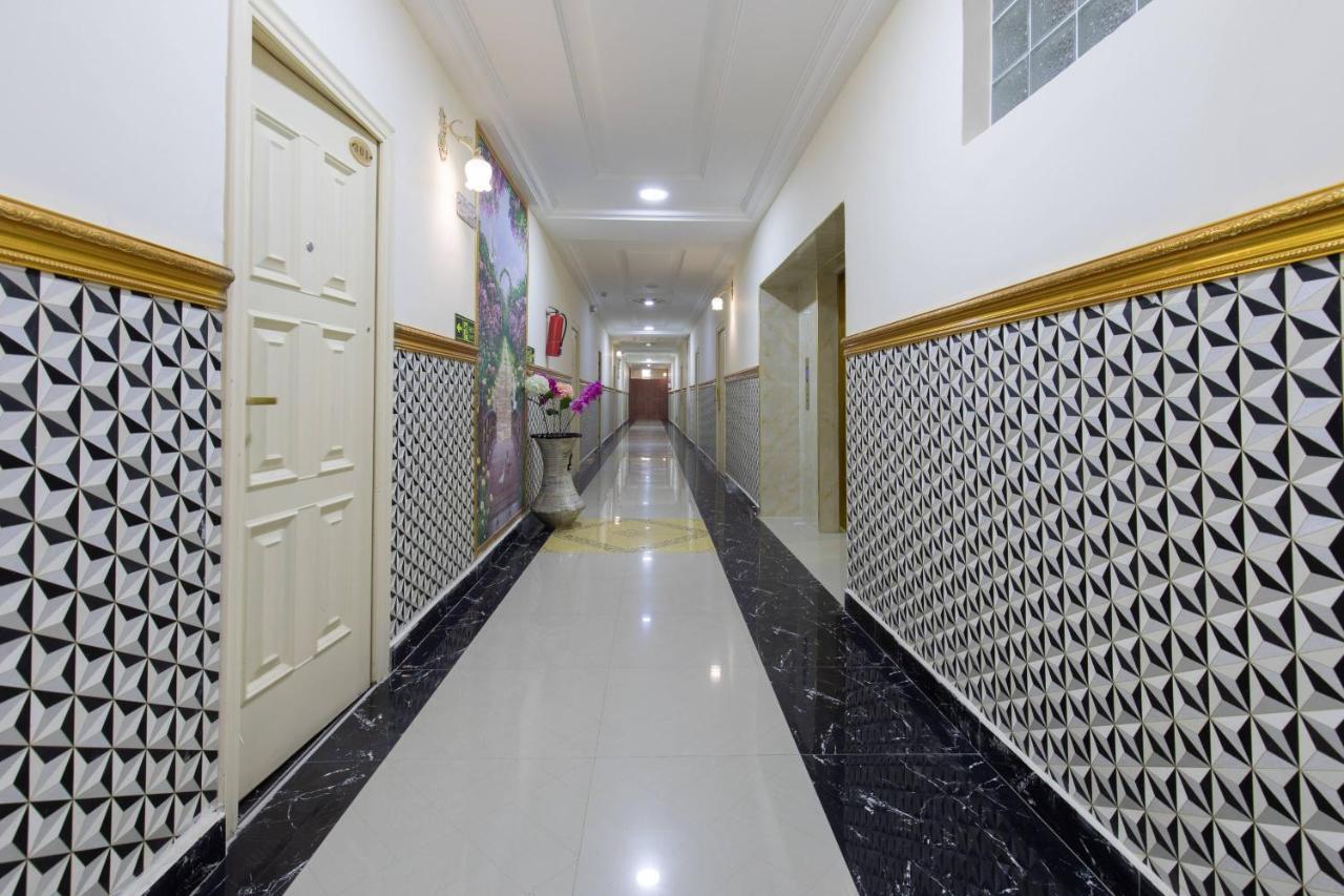 Ag Hotel And Suites Ogbodjo Zewnętrze zdjęcie