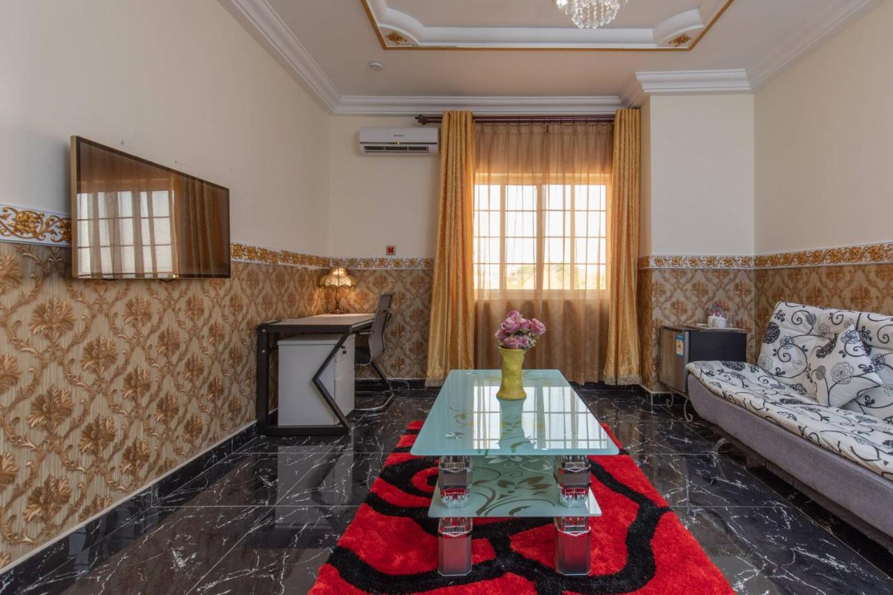 Ag Hotel And Suites Ogbodjo Zewnętrze zdjęcie